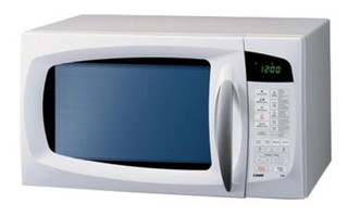 Микроволновая печь Samsung C105AFR-T