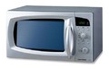 Микроволновая печь Samsung C105AFR-TS
