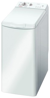 Стиральная машина Bosch WOR 16153OE