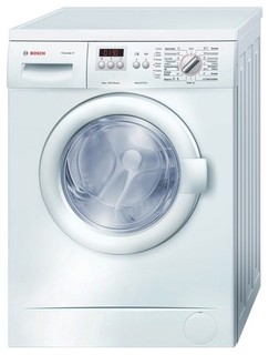 Стиральная машина Bosch WAA 20272CE