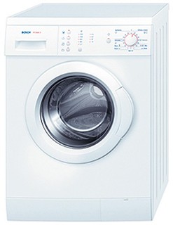 Стиральная машина Bosch WAE 16163OE