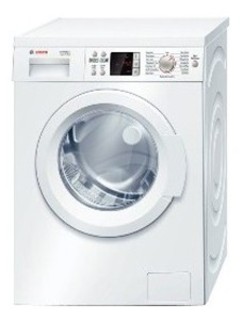Стиральная машина Bosch WAQ 20440OE