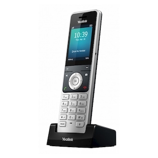 Телефон SIP Yealink W56H