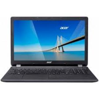 Ноутбук Acer Extensa EX2519-C33F Celeron N3060, 4Gb, 500Gb, Intel HD Graphics 400, 15.6", HD (1366x768), Windows 10 64, black, WiFi, BT, Cam, 3500mAh