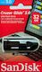 Флеш Диск Sandisk 32Gb Cruzer Glide SDCZ600-032G-G35 USB3.0 черный
