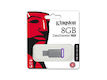 Флеш Диск USB 3.0 8Gb Kingston DataTraveler 50 DT50/8GB серебристый