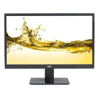 Монитор AOC 21.5" Value Line I2280SWD/01 черный IPS LED 16:9 DVI матовая 250cd 1920x1080 D-Sub FHD 2.42кг