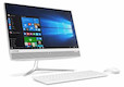 Моноблок Lenovo IdeaCentre 510-22ISH 21.5" Full HD Touch i3 7100T/4Gb/1Tb 7.2k/HDG630/DVDRW/W10/kb/m