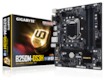 Материнская плата Gigabyte GA-B250M-DS3H Soc-1151 Intel B250 4xDDR4 mATX AC`97 8ch(7.1) GbLAN+VGA+DV
