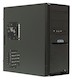 Корпус Formula FG-310 черный 450W ATX 1x80mm 1xUSB2.0 1xUSB3.0 audio