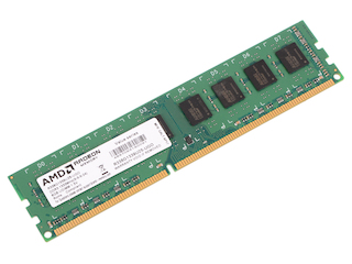 Память DDR4 8Gb 2400MHz Crucial PC2130 BLS8G4D26BFSB