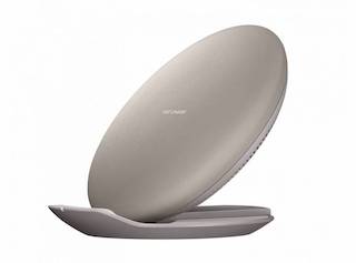 Беспроводное зарядное устройство Samsung EP-PG950B Коричневый