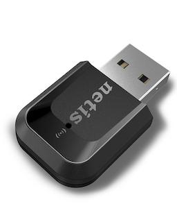 Wi-Fi адаптер NETIS 600MBPS USB DUAL BAND WF2180