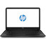 Ноутбук HP 17-bs031ur Core i3 7100U/6Gb/1Tb/DVD-RW/Intel HD Graphics 620/17.3"/IPS/FHD (1920x1080)/Windows 10/silver/WiFi/BT/Cam