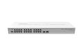 Маршрутизатор MikroTik CRS326-24G-2S+RM