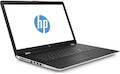 Ноутбук HP 17-ak015ur A10 9620P/8Gb/1Tb/SSD128Gb/DVD-RW/AMD Radeon 530 2Gb/17.3"/HD+ (1600x900)/Windows 10 64/silver/WiFi/BT/Cam