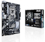 Материнская плата Asus PRIME Z370-P Soc-1151v2 Intel Z370 4xDDR4 ATX AC`97 8ch(7.1) GbLAN RAID