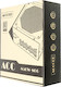 Блок питания Accord ATX 850W GOLD ACC-850W-80G 80+ gold (24+4+4pin) APFC 140mm fan 7xSATA Cab Manag