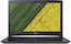 Ноутбук Acer Aspire A517-51G-532B Core i5 7200U/8Gb/1Tb/SSD128Gb/DVD-RW/nVidia GeForce 940MX 2Gb/17.3"/IPS/FHD (1920x1080)/Linux/black/WiFi/BT/Cam