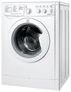 Стиральная машина Indesit IWC 5105
