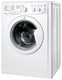 Стиральная машина Indesit IWC 5105