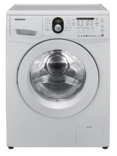 Стиральная машина Samsung WF-0590NRW