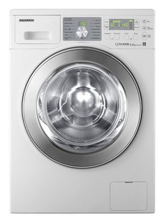 Стиральная машина Samsung WF-0804Y8E