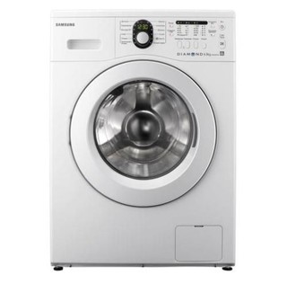 Стиральная машина Samsung WF-8590FFW