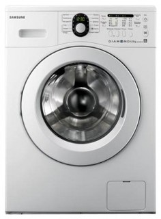 Стиральная машина Samsung WF-8590NFW