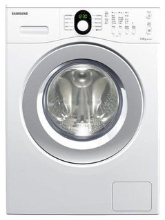 Стиральная машина Samsung WF-8590NGC