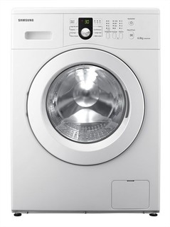 Стиральная машина Samsung WF-8590NMW8