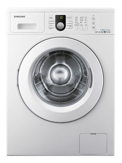 Стиральная машина Samsung WF-8590NMW9