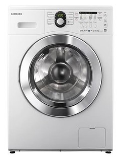 Стиральная машина Samsung WF-8592FFC