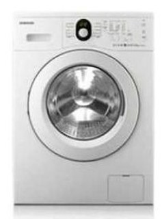 Стиральная машина Samsung WF-8598NGW