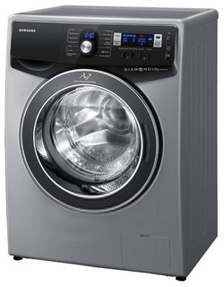 Стиральная машина Samsung WF-9592GQR