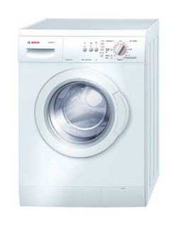 Стиральная машина Bosch WLF 20171CE