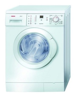 Стиральная машина Bosch WLX 20363OE