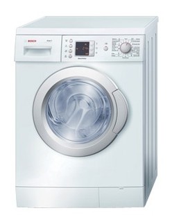 Стиральная машина Bosch WLX 20463OE