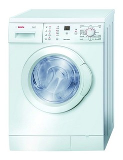 Стиральная машина Bosch WLX 24363OE
