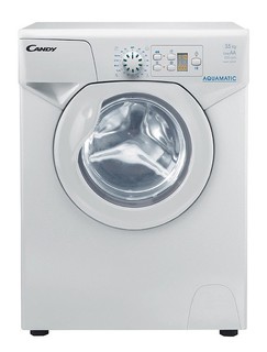 Стиральная машина Candy AQUA 800DF-07S
