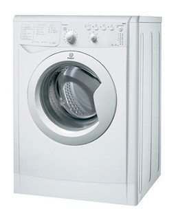 Стиральная машина Indesit IWSB 5085