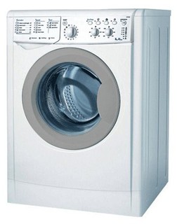 Стиральная машина Indesit IWSC 5085