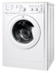 Стиральная машина Indesit IWSC 5085 SL