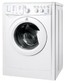Стиральная машина Indesit IWSC 5085 SL