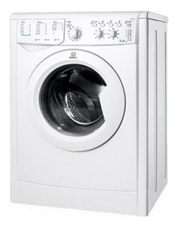 Стиральная машина Indesit IWSC 5105
