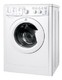 Стиральная машина Indesit IWSC 5105