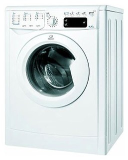 Стиральная машина Indesit IWSE 5105