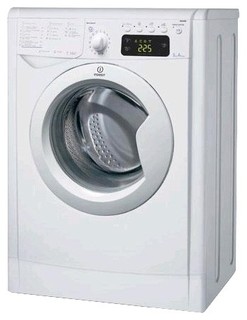 Стиральная машина Indesit IWSE 5125