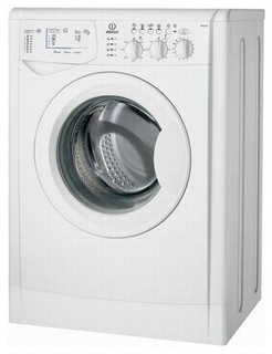 Стиральная машина Indesit WISL 105