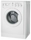 Стиральная машина Indesit WISL 105